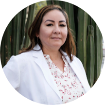 Ignacia Quirino, FNP