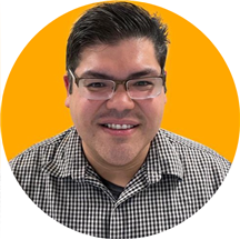 Ignacio Pacheco, LCSW