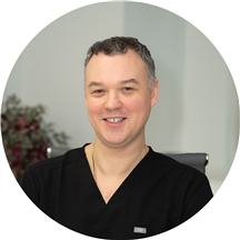 Igor Bilonozhenko, LAc, LMT