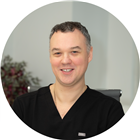 Igor Bilonozhenko, LAc, LMT