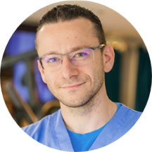 Igor Kleyfeld, OTR, MS