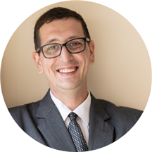 Igor Preobrazhenskiy, LMHC