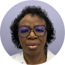 Ihuoma Chuks, APRN, RN