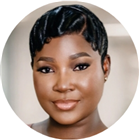 Ijeoma Akwarandu, APRN, RN