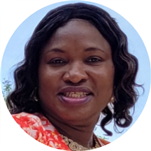 Ijeoma Eze, PMHNP