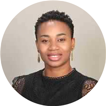 Ijeoma Obijuru, PMHNP