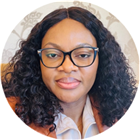 Ijeoma Oranefo-Okoye, PMHNP