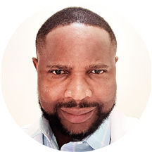 Ikechukwu Ugwu, PMHNP