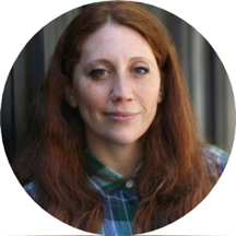 Ilana Price, ATR-BC, CAMS, LCAT