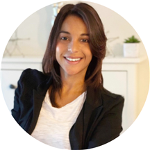 Ileana Angeles, MS, LCPC