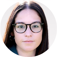 Ileana Gallegos, LCSW