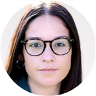 Ileana Gallegos, LCSW