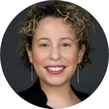 Ileana Rivera, PMHNP