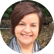 Ileana Villarreal, LMFT, MA