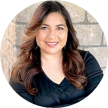 Iliana Morillon, LPC