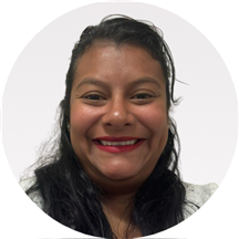 Iliana Parsons-Barillas, LCSW