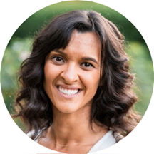 Ilona Mikhalchuk, LMFT