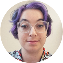 Ilyse Lindsey, LMFT