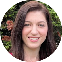 Ilyse Zimmerman, MA, OTR/L