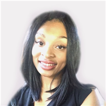 Imani Smallwood, LCSW