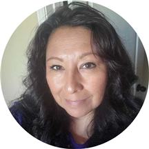 Imelda Crothers, LCSW