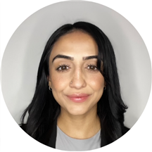 Inderpreet Toor, LMFT