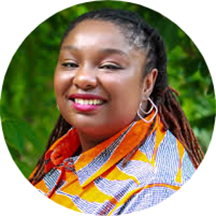 Indhira Udofia, LCSW