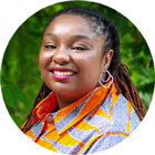 Indhira Udofia, LCSW