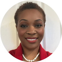 Indira Chandler, PMHNP