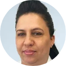 Indira Gutierrez, APRN