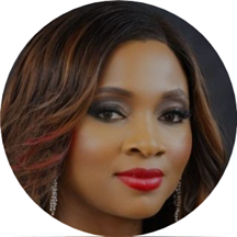 Inemesit Sampson, PMHNP