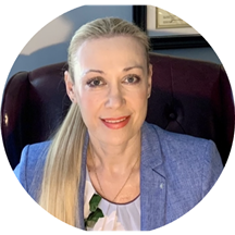 Inesa Kichkimet, PMHNP-BC