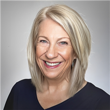 Ingrid Agnew, LICSW