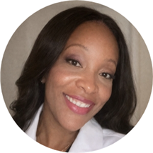 Ingrid Telasco-Maurisseau, APRN, NP, APN, FNP, PMHNP