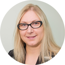 Inna Shamis, NP, CRNP