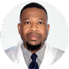 Innocent Ogbede, APRN