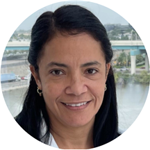 Inocencia Ona, APRN, RN