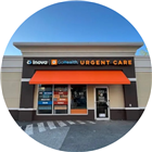 Inova-GoHealth Urgent Care-Ballston
