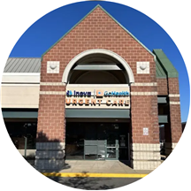 Inova-GoHealth Urgent Care Gainesville