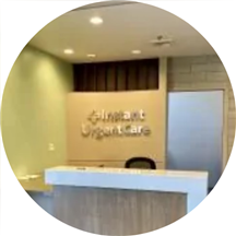 Instant Urgent Care - Dublin