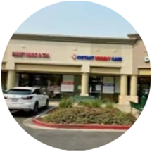 Instant Urgent Care - Tracy