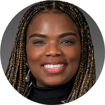 Inyang Isemin, APRN, RN