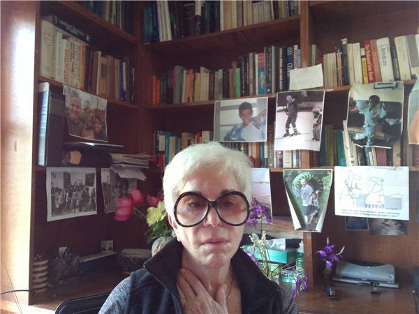 Iona Sebastian, LCSW, MSW