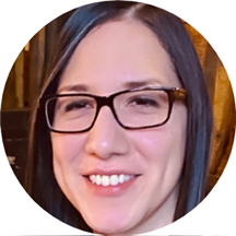 Irasema Martinez, LPC