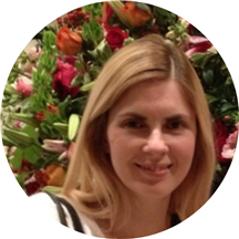 Irena Schmidt, MSW, LCSW