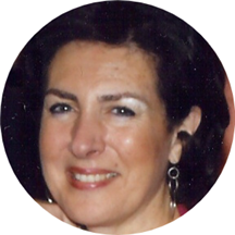 Irene Colucci-Lebbad, MSW, LCSW