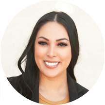 Irene Dominguez, LPCC