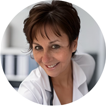 Irene Franck, PMHNP-BC