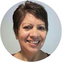 Irene Gablosky, MS, LCMHC