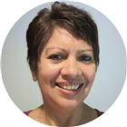 Irene Gablosky, MS, LCMHC